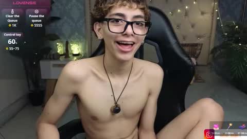 matty_spark online show from 02-23-26, 12:46