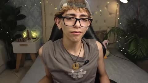 matty_spark online show from 02-28-26, 01:01