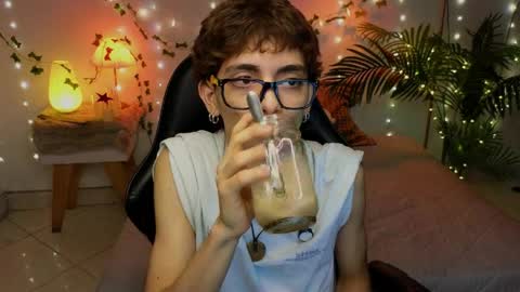 matty_spark online show from 04-06-26, 01:01