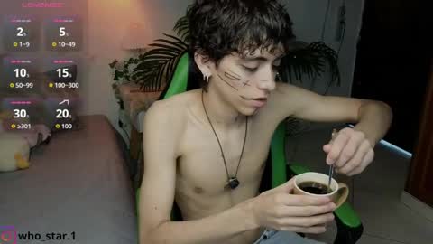 matty_spark online show from 06-05-26, 01:17
