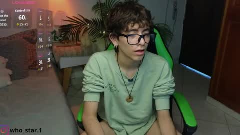 matty_spark online show from 06-07-26, 01:26