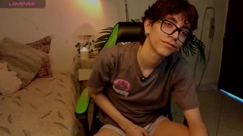 matty_spark online show from 06-09-26, 02:06
