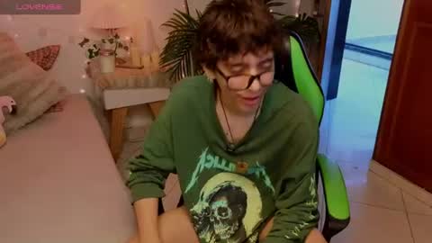 matty_spark online show from 06-11-26, 01:20