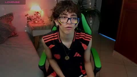 matty_spark online show from 06-14-26, 01:35
