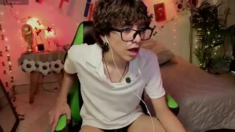 matty_spark online show from 07-17-26, 01:51