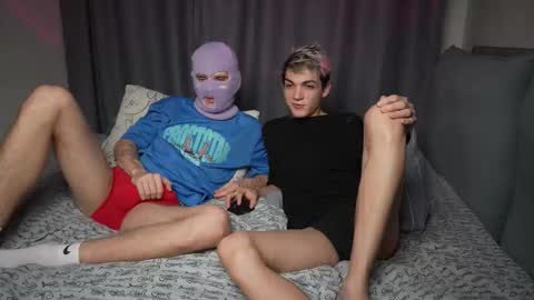 Snapshot of mattyaiden chatting on 11-05-25, 06:19 Matty Aiden online show from 11-05-25, 06:19