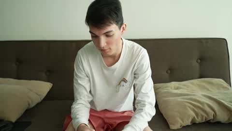 Matty  Aiden online show from 02-14-26, 04:59