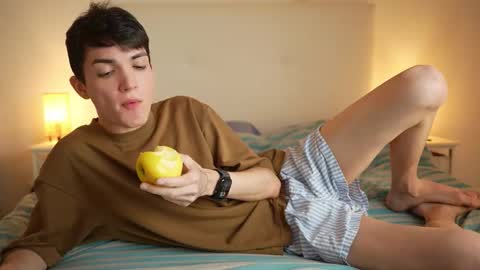 Matty  Aiden online show from 02-28-26, 04:19