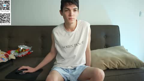 Matty  Aiden online show from 03-07-26, 04:48