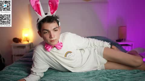 Matty  Aiden online show from 04-03-26, 05:11