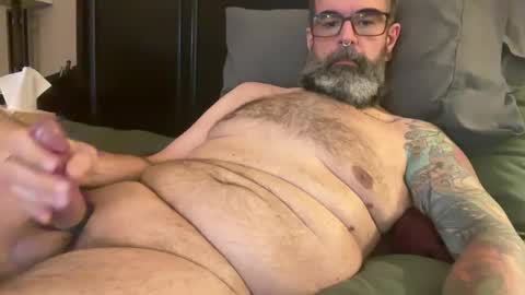 mattybear_76 online show from 10-14-25, 03:29