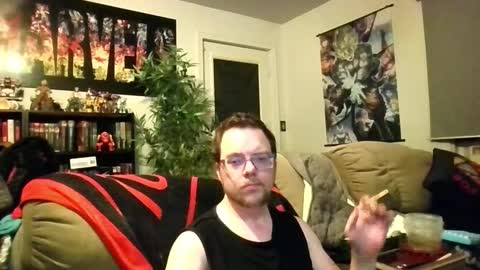 Matt online show from 11-18-25, 06:40