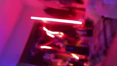 NiceBigJuicyHead online show from 01-06-26, 11:25