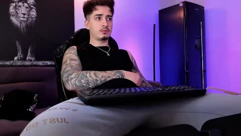 Matt online show from 01-06-25, 07:31