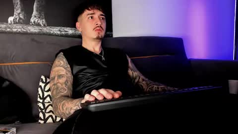 Matt online show from 02-23-25, 07:22