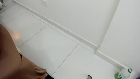 Alya online show from 03-16-26, 07:18