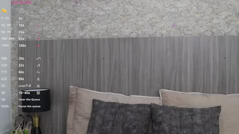 Alya online show from 04-20-26, 12:35