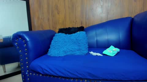 Lucy online show from 02-13-25, 02:52