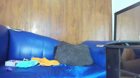 Lucy online show from 02-27-25, 03:37