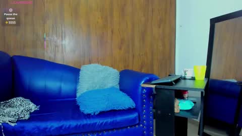 Lucy online show from 03-12-25, 12:47