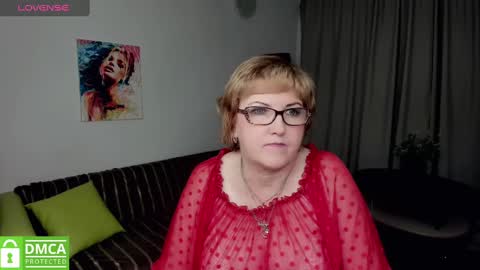 Snapshot of mature_blonde7 chatting on 01-22-25, 02:48 Lana online show from 01-22-25, 02:48