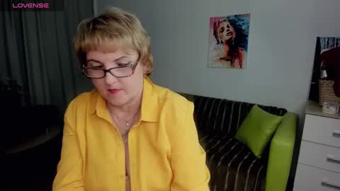 Snapshot of mature_blonde7 chatting on 01-24-25, 06:46 Lana online show from 01-24-25, 06:46