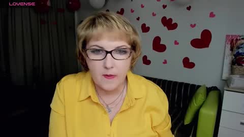 Snapshot of mature_blonde7 chatting on 02-07-25, 03:52 Lana online show from 02-07-25, 03:52