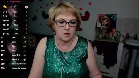 Snapshot of mature_blonde7 chatting on 03-08-25, 12:41 Lana online show from 03-08-25, 12:41