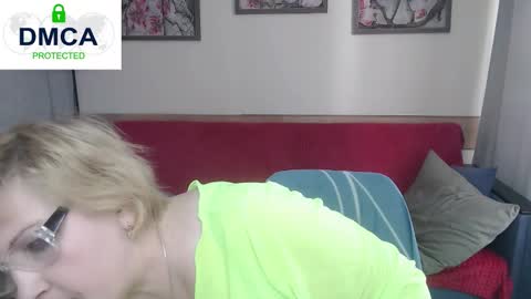 Lana online show from 03-22-26, 08:40