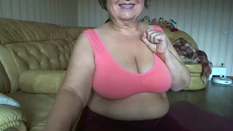 Cat online show from 07-14-26, 07:57