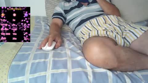 DominikFrank online show from 03-11-25, 11:48