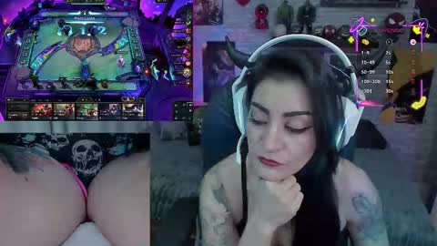 Nath online show from 02-21-26, 02:18