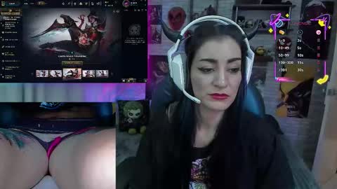 Nath online show from 02-23-26, 02:58