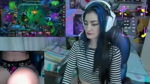 Nath online show from 03-21-26, 03:15