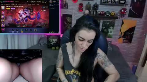 Nath online show from 06-08-26, 02:50