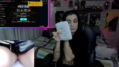 Nath online show from 06-24-26, 01:10