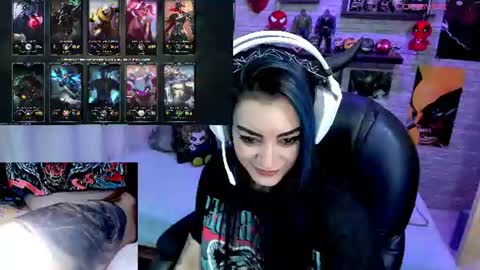 Nath online show from 07-24-26, 02:26