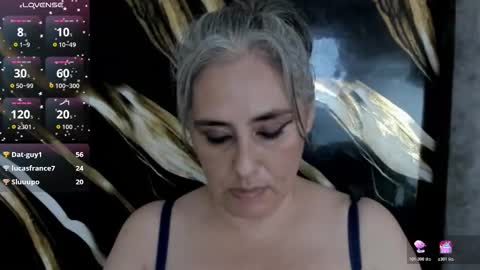 mature_gold online show from 01-05-26, 05:27