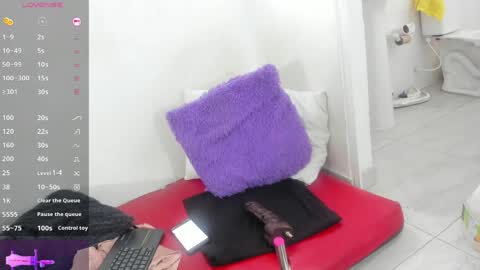 danna mature online show from 04-16-26, 12:17