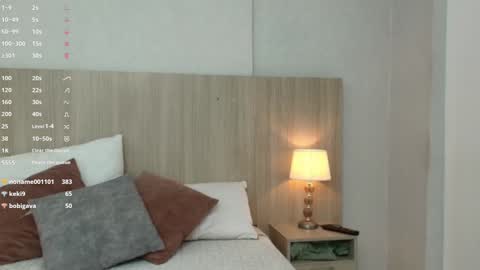 katerin online show from 12-18-24, 02:38