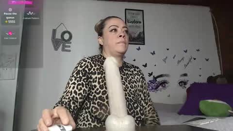 Mature liaa online show from 02-10-25, 10:42
