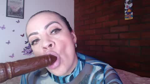 Mature liaa online show from 03-29-26, 12:27