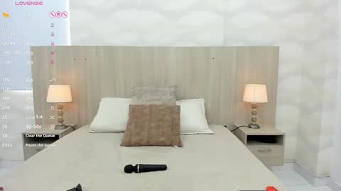 Marce online show from 03-05-26, 07:32