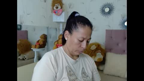 Martina online show from 01-15-25, 11:30