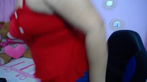 Martina online show from 02-13-25, 10:43