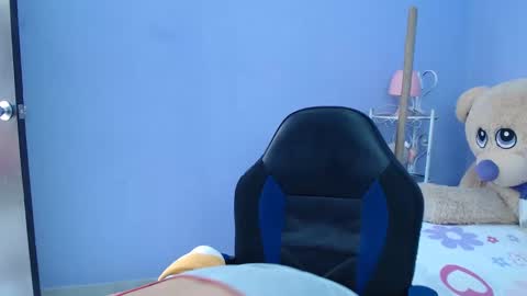 Martina online show from 02-23-25, 06:23