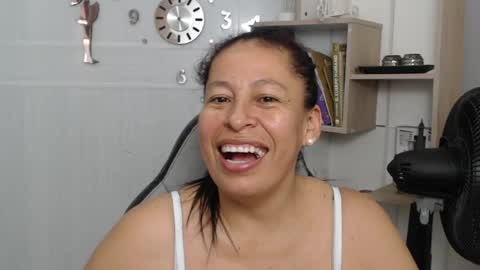 Martina online show from 07-01-26, 06:40