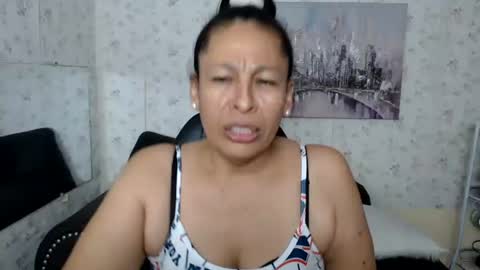 Martina online show from 07-11-26, 12:46
