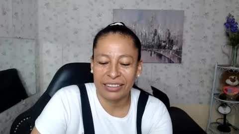 Martina online show from 07-11-26, 10:00