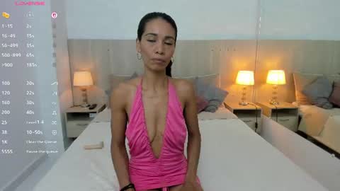 Snapshot of mature_vayolet chatting on 06-28-26, 11:27 Vayolet Castro online show from 06-28-26, 11:27
